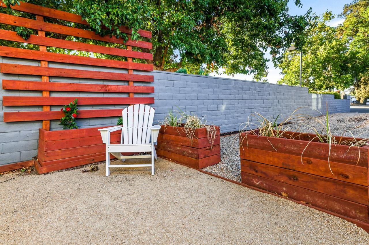The Nook Villa Paso Robles Exterior photo